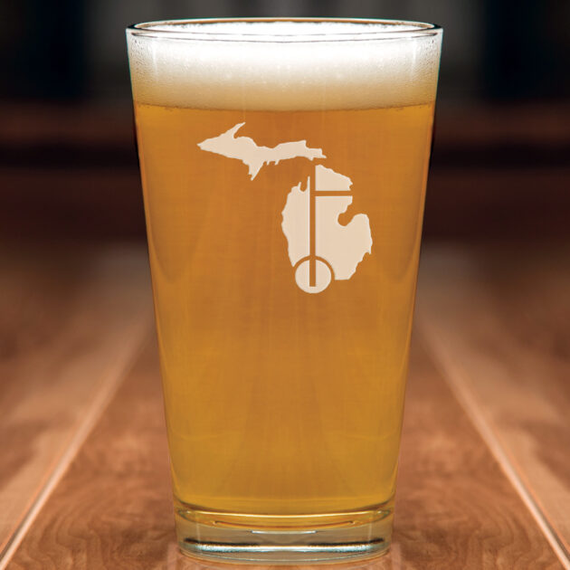 Selection Ale Set of 2 - 16oz