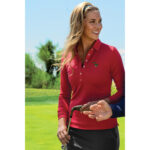 Varsity Red
