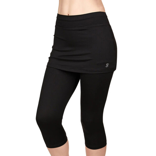 Women's Sofibella Abaza Skort