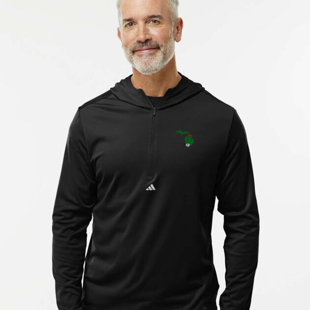 Adidas Lightweight Hoodie