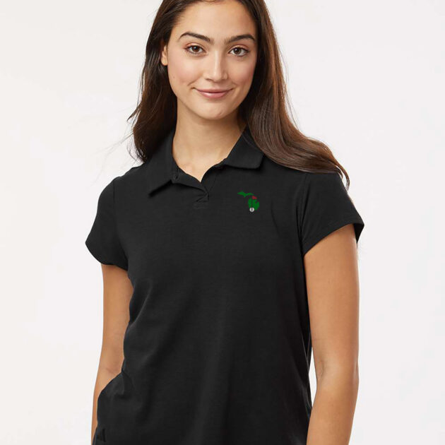 Adidas Blend Polo