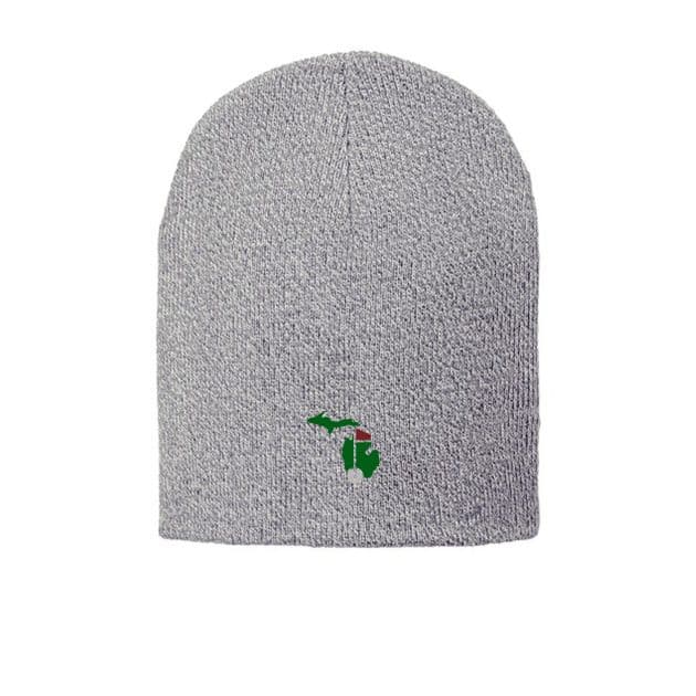 Carhartt CTA Heather Grey