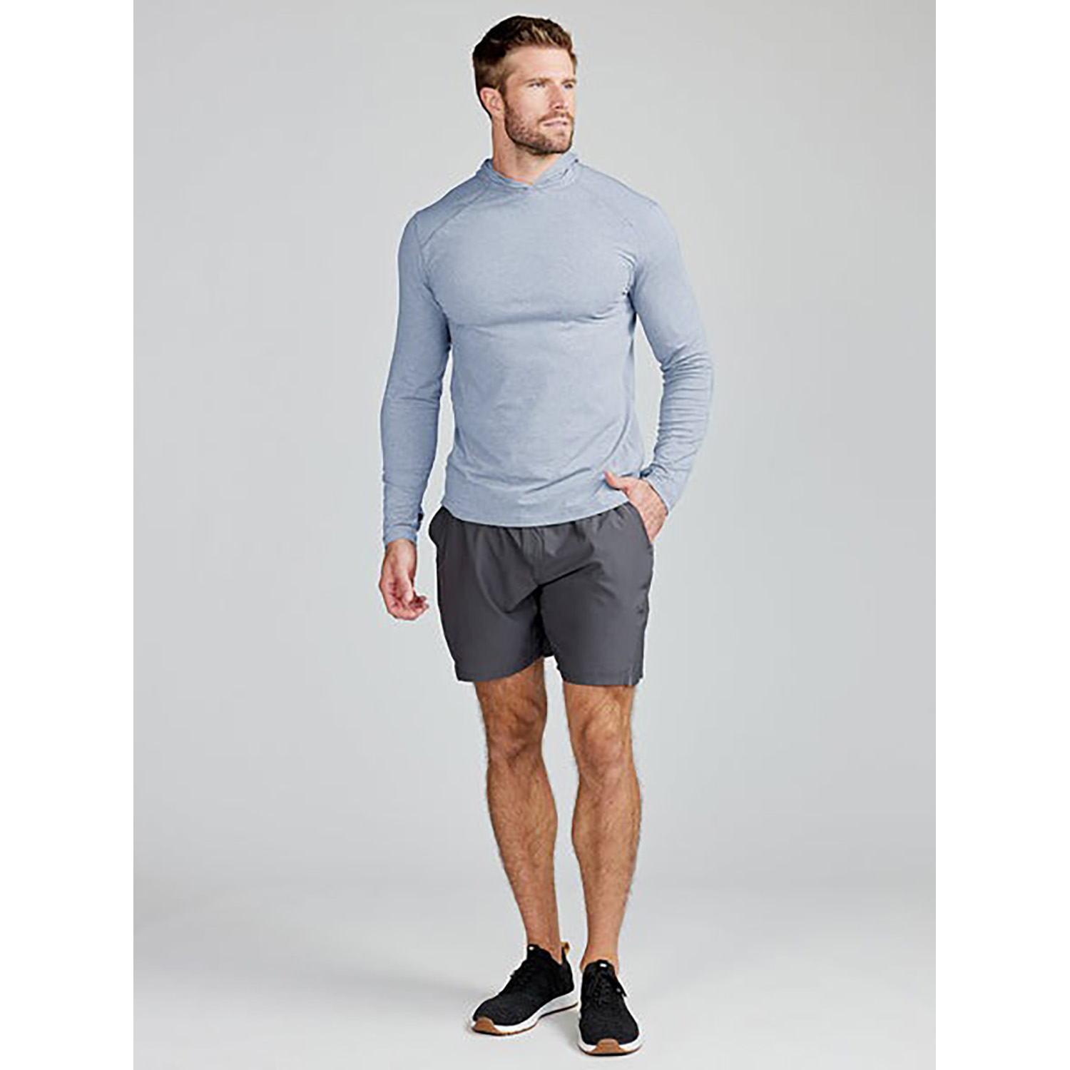 TASC Carrollton Lightweight Hoodie