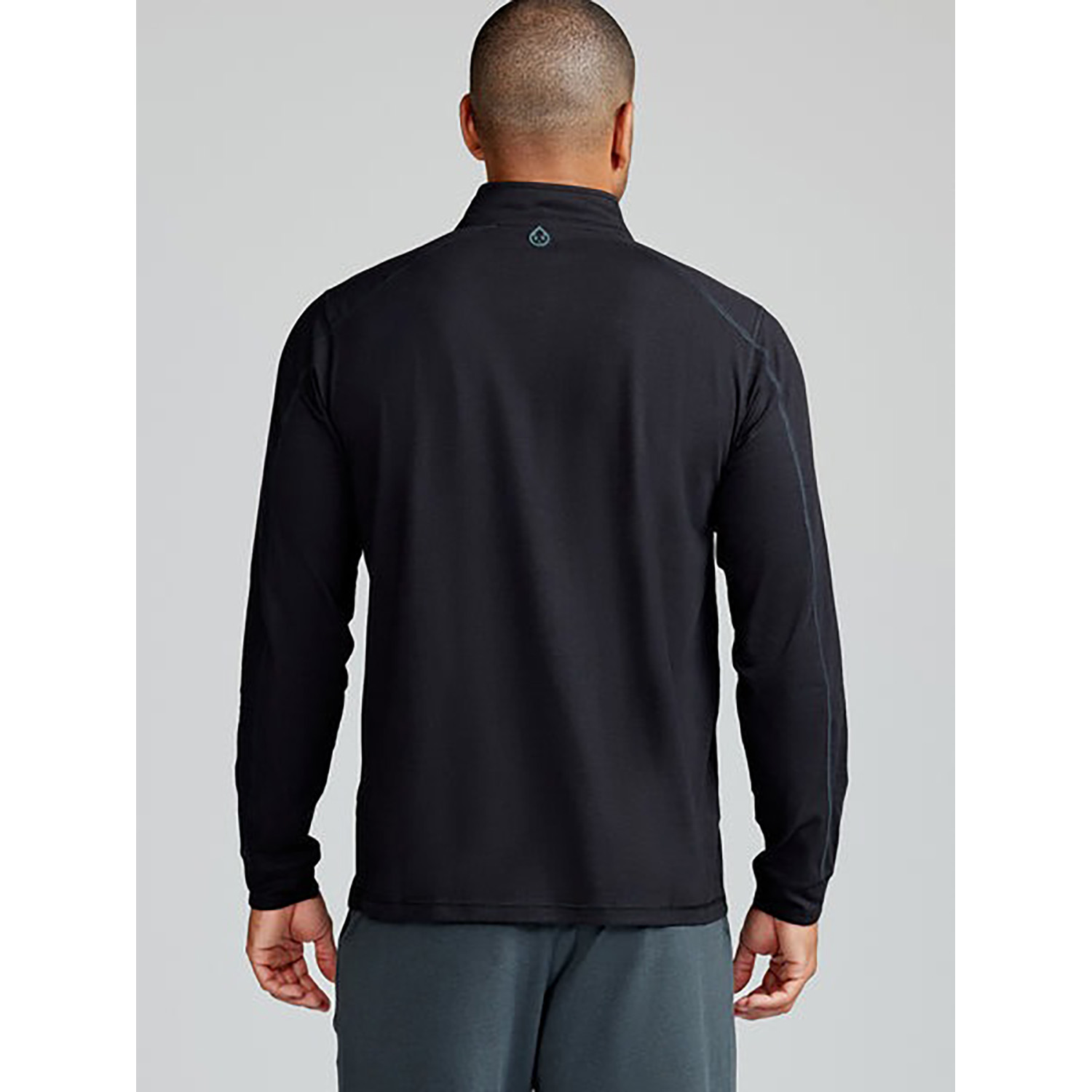 TASC Carrollton Lightweight Quarter-Zip - Image 2