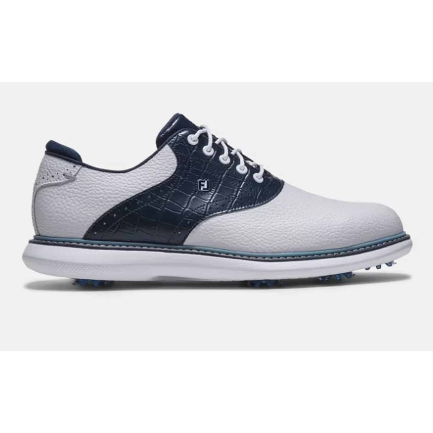 Footjoy Traditions Spike Golf Shoes