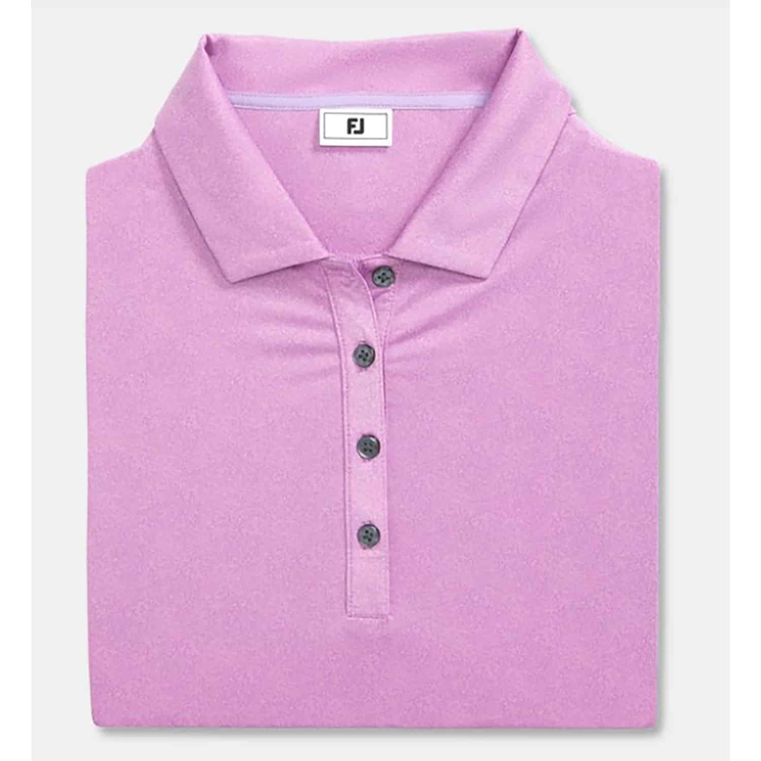 Footjoy Speckle Performance Polo - Image 6