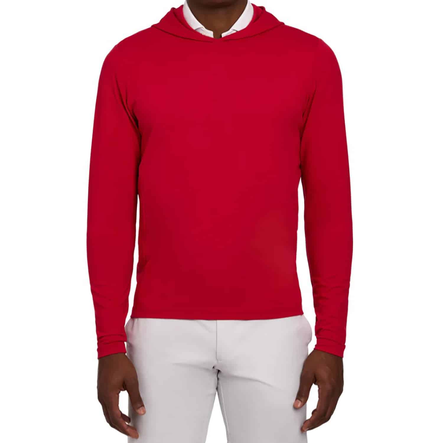 Holderness & Bourne The Jackson Performance Hoodie - Image 3