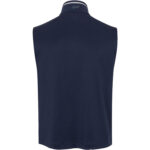 Navy Heather