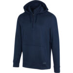 Navy Heather