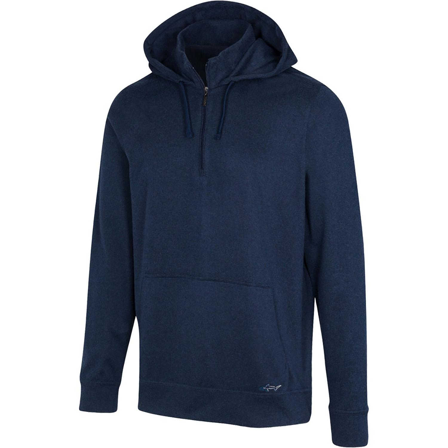 Greg Norman Lab Quarter Zip Hoodie - Image 2