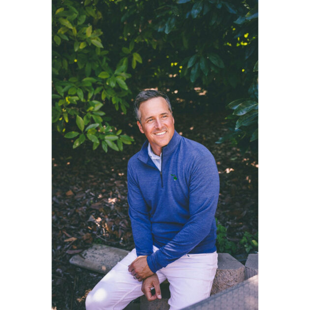 Turtleson Wynn Quarter Zip