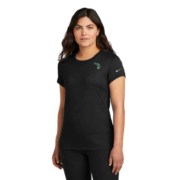 Nike Swoosh Sleeve rLegend Tee