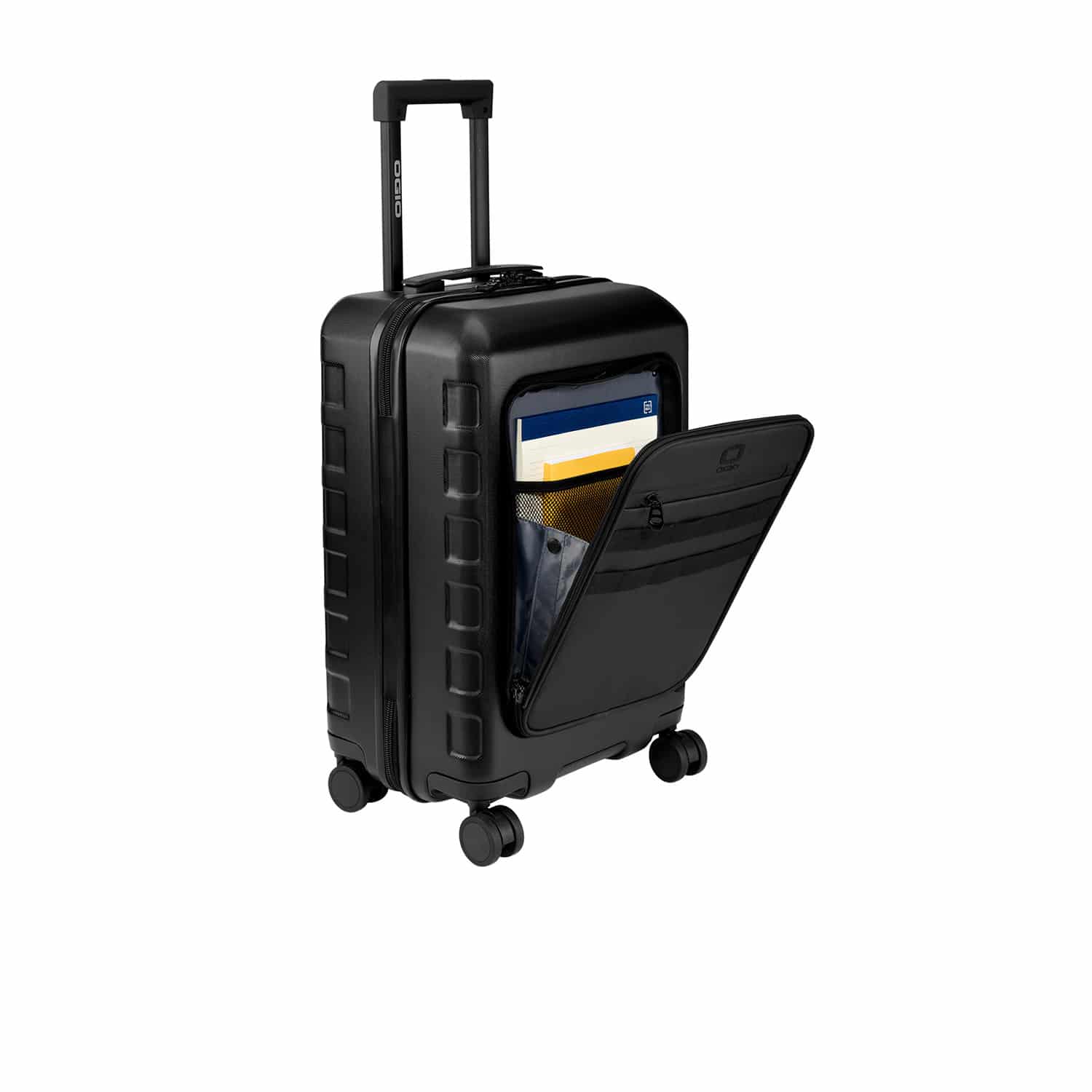 Ogio Utilitarian Carry-On Spinner - Image 3