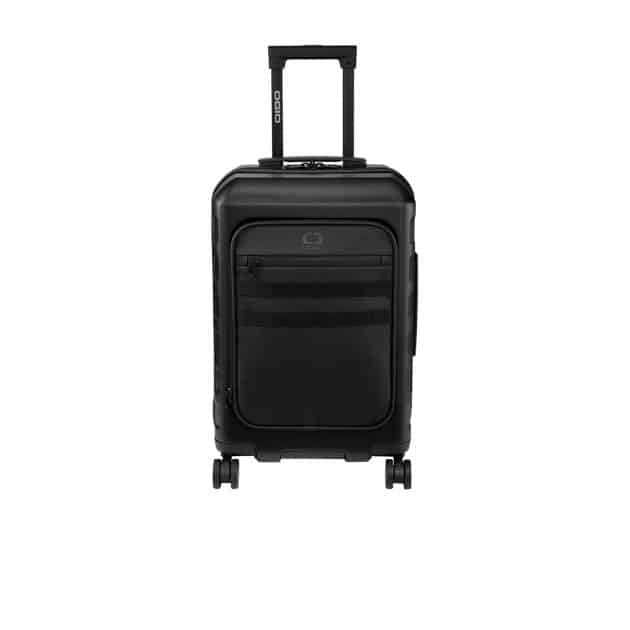 Ogio Utilitarian Carry-On Spinner