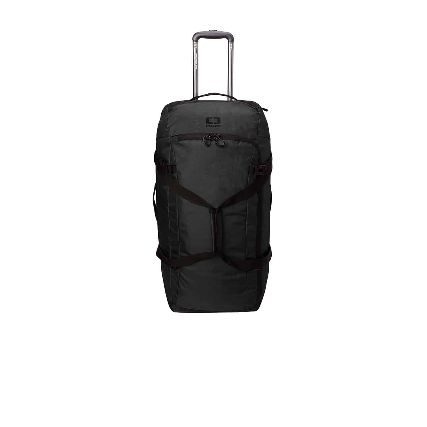 Ogio Passage Wheeled Checked Duffel - Image 4