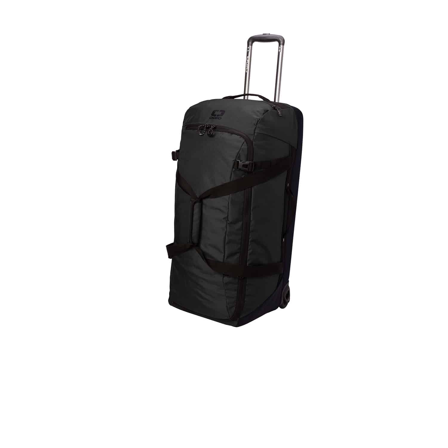 Ogio Passage Wheeled Checked Duffel