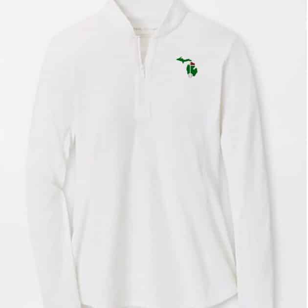 Peter Millar Shadebreak Lightweight Sun Shirt