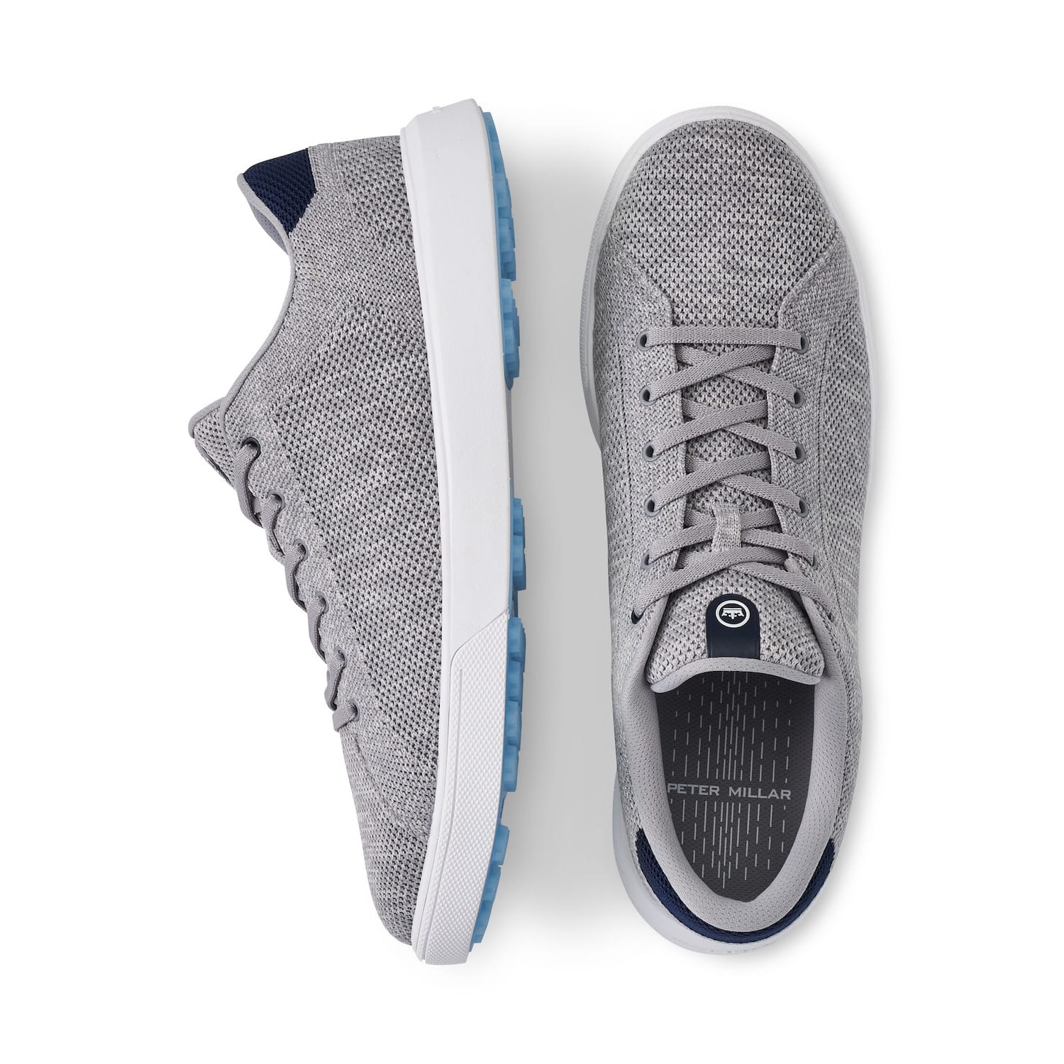 Peter Millar Drift Hybrid Course Shoe - Image 2