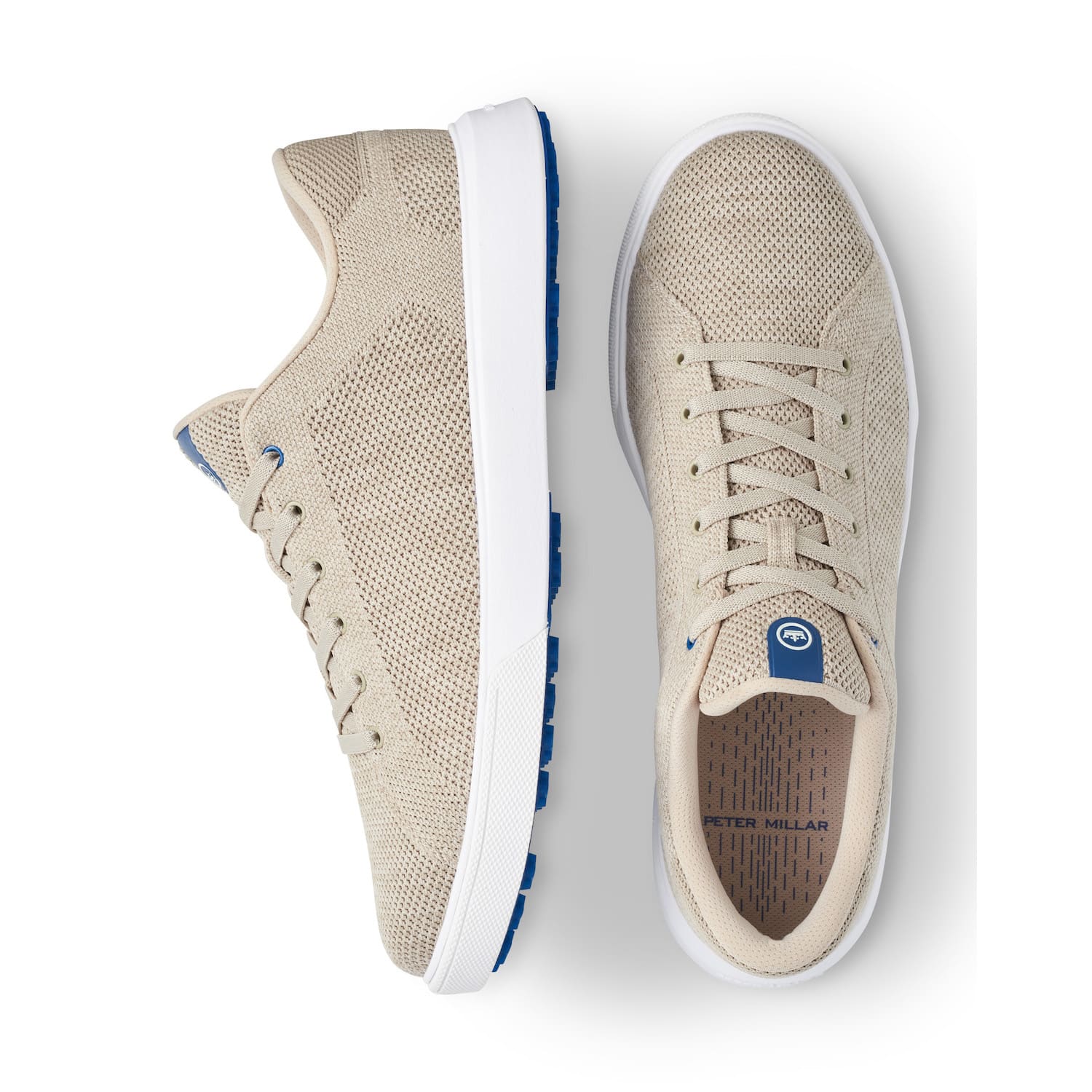 Peter Millar Drift Hybrid Course Shoe - Image 4