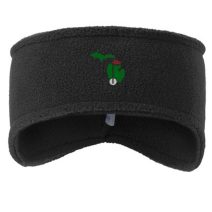 Port Authority Headband Black