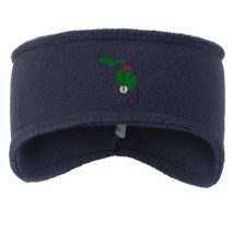 Port Authority Headband Navy