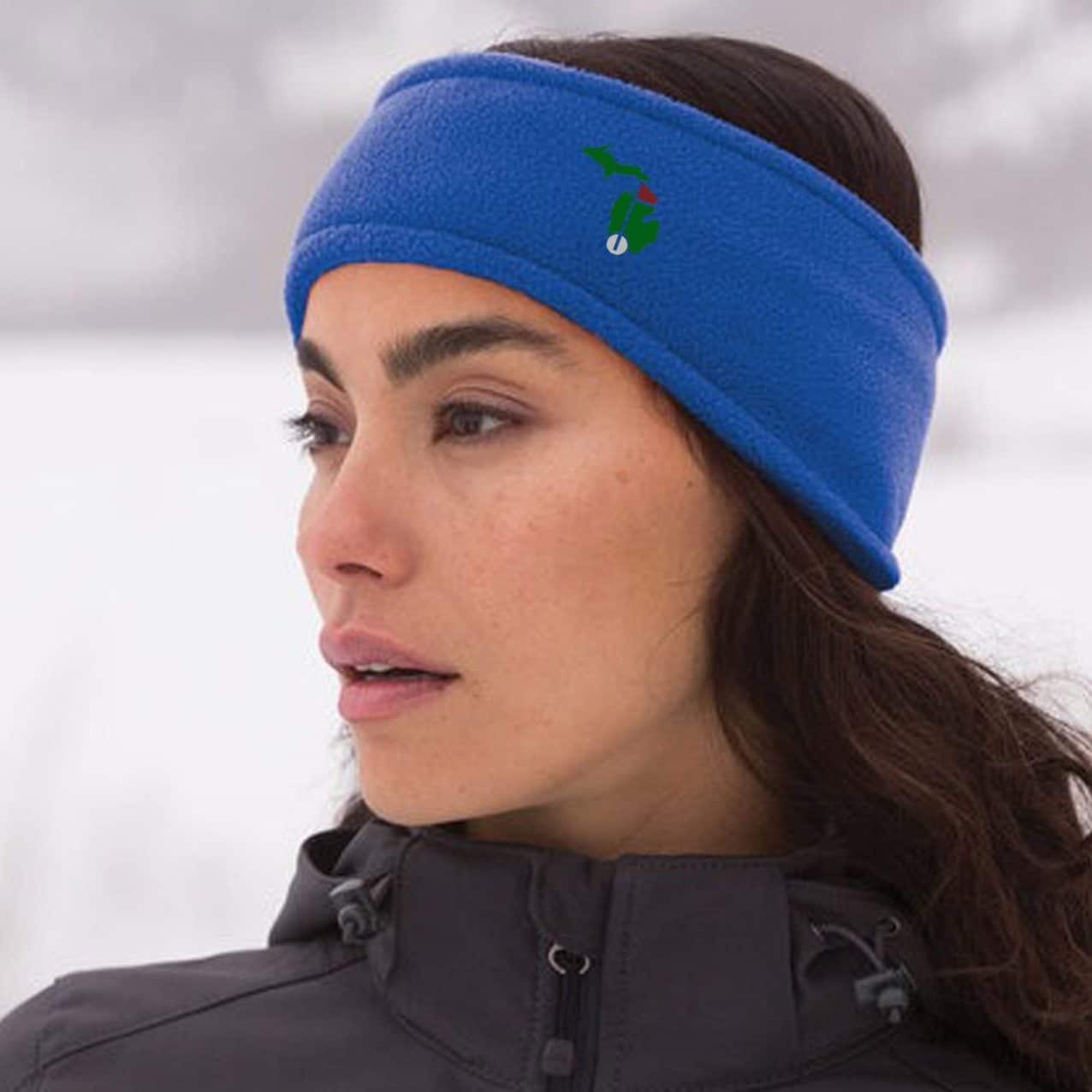 Port Authority Headband Royal