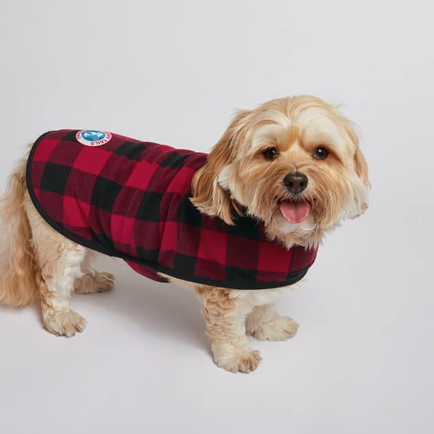 Port Authority Pet Fleece Jacket