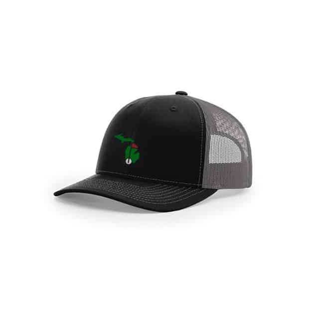 Richardson Richardson Trucker Cap
