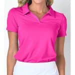 Hot Pink