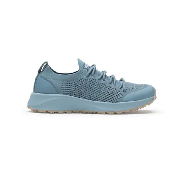 Straight Down Swing Shoe