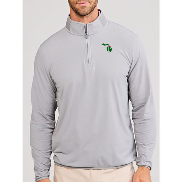 TASC Stratford Performance Quarter Zip