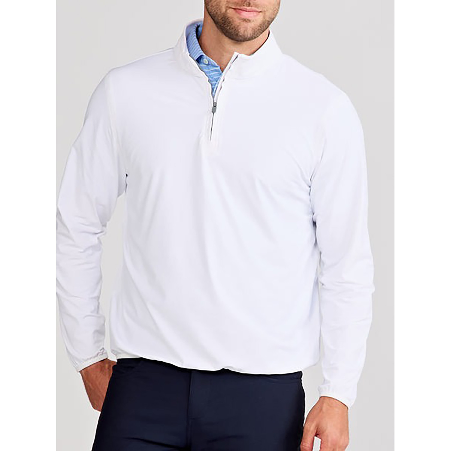 TASC Stratford Performance Quarter Zip - Image 2