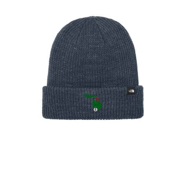 The North Face NF Navy