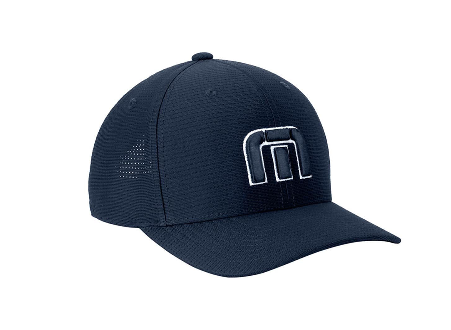 TravisMathew Front Icon Cap - Image 3