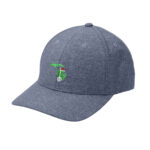True Navy Heather