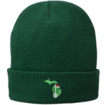 Athletic Green
