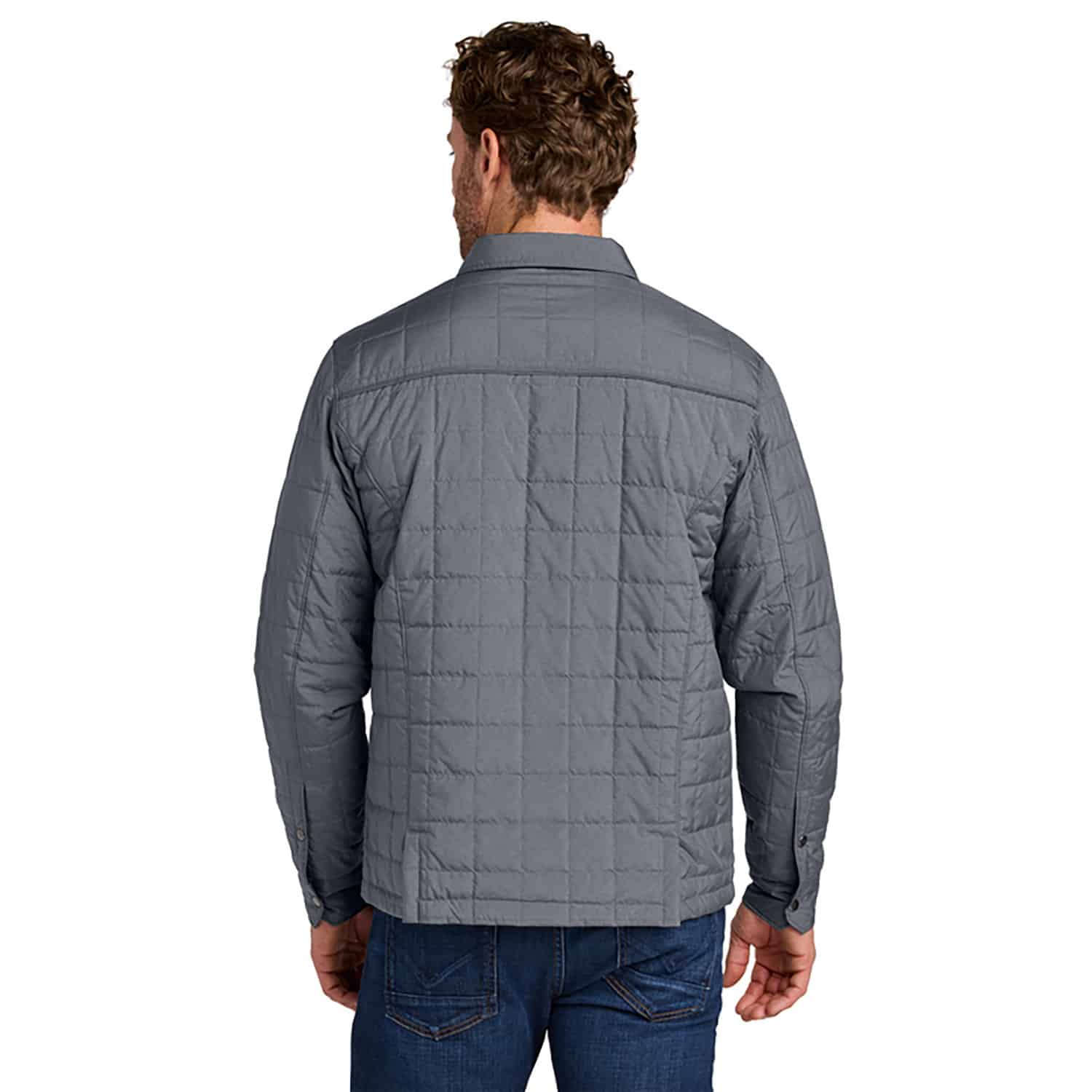 Eddie Bauer Shirt Jac - Image 4