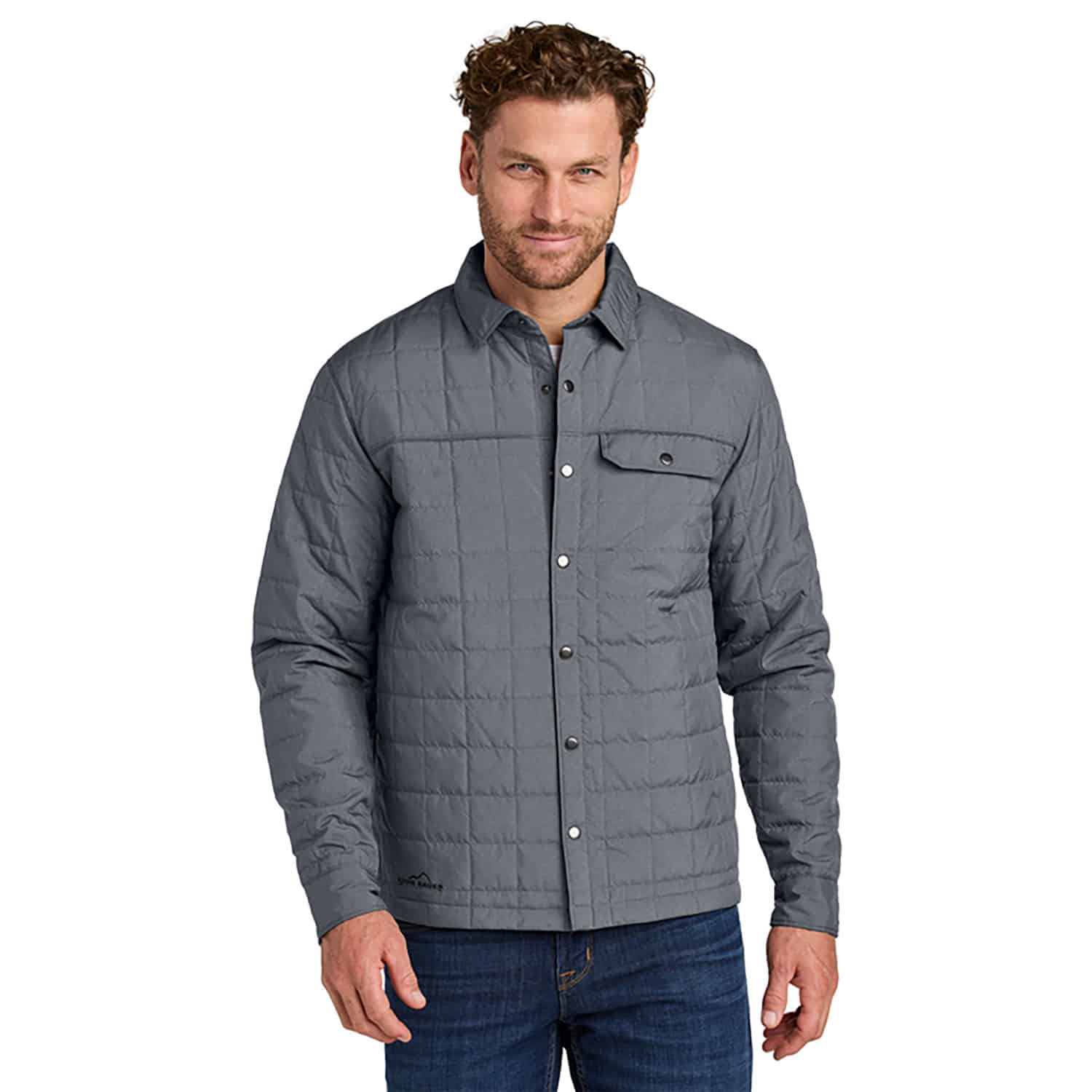 Eddie Bauer Shirt Jac - Image 3