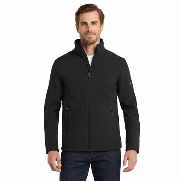 Eddie Bauer Rugged Ripstop Soft Shell
