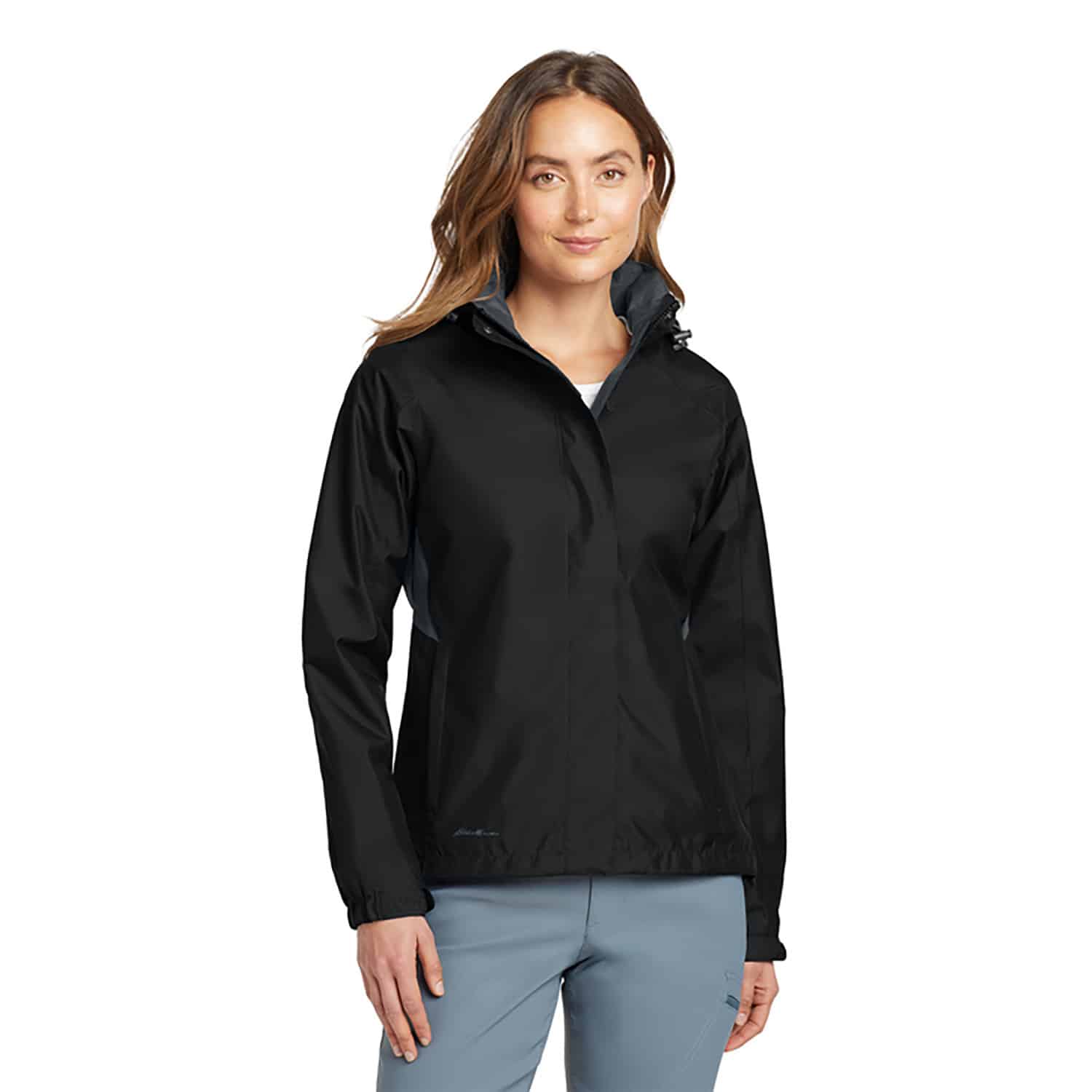 Eddie Bauer Women's Rain Jacket