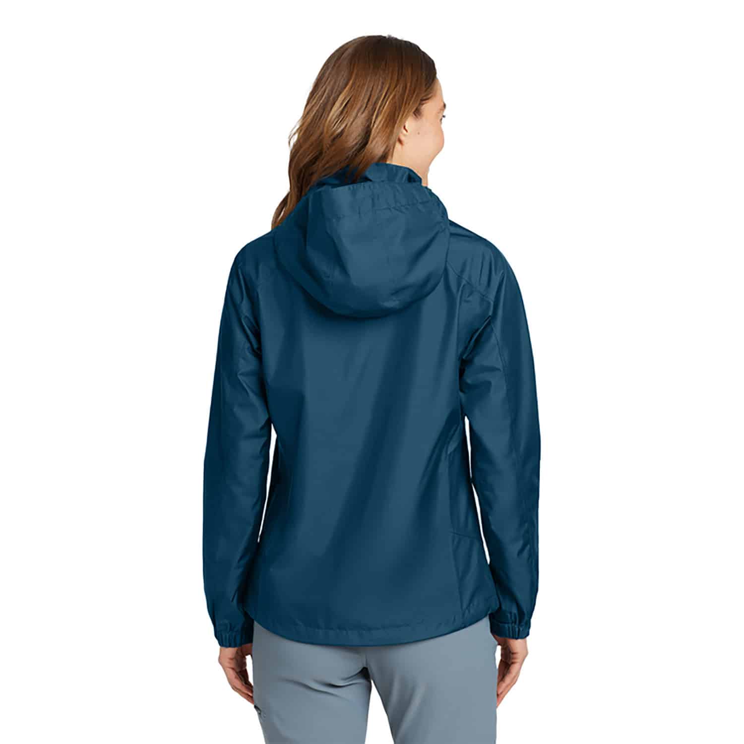 Eddie Bauer Women's Rain Jacket - Image 4