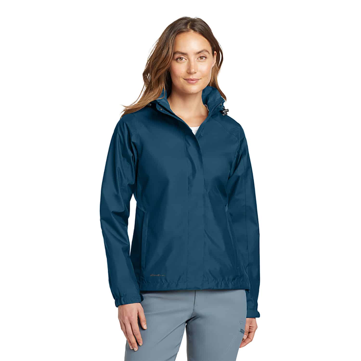 Eddie Bauer Women's Rain Jacket - Image 3