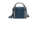 River Blue Navy