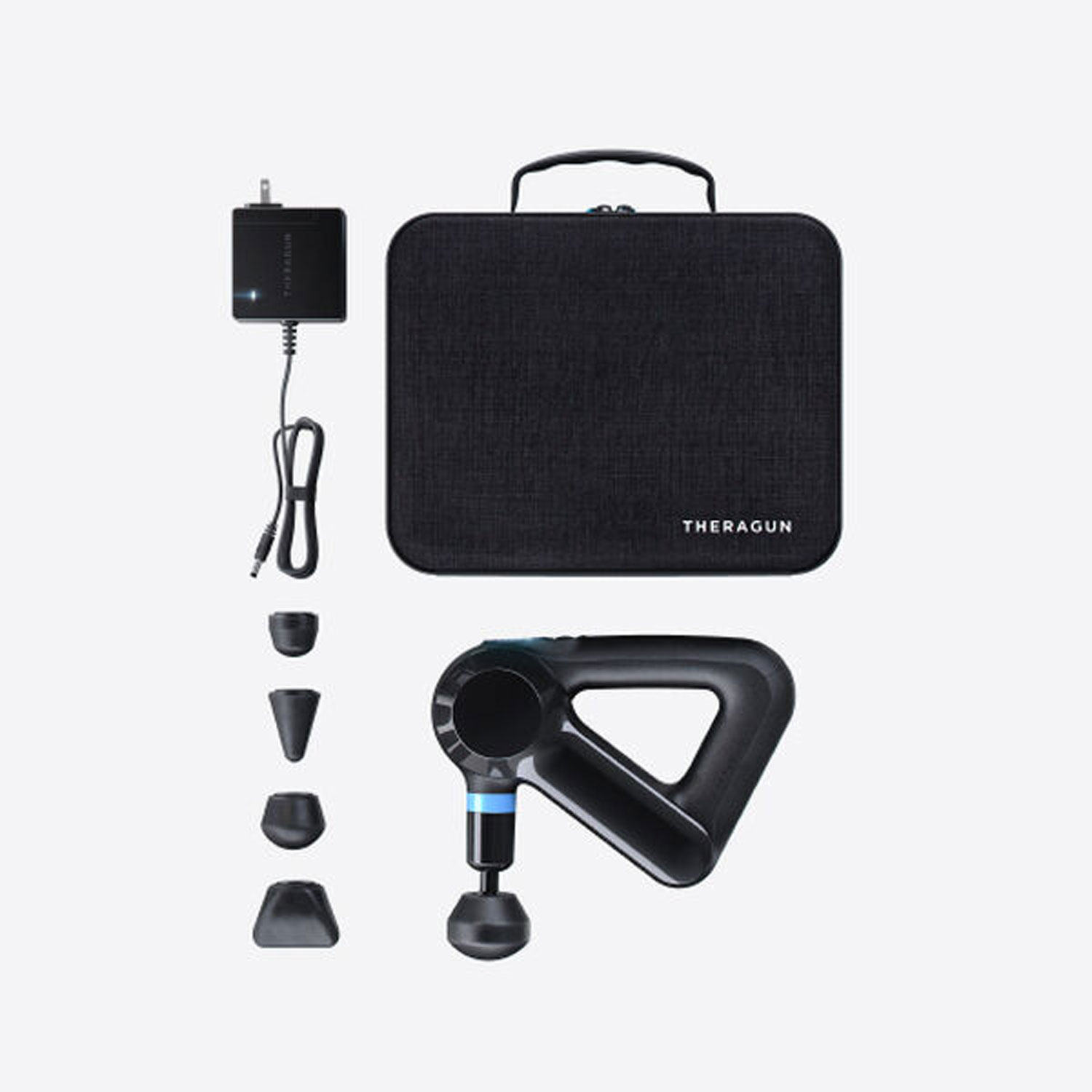 Therabody Theragun Elite Electric Massage Gun - Image 2
