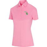 Rose Pink