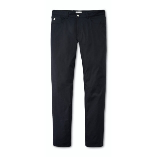 Men's Peter Millar Performance 5-Pocket Pant
