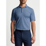 Navy / Cottage Blue