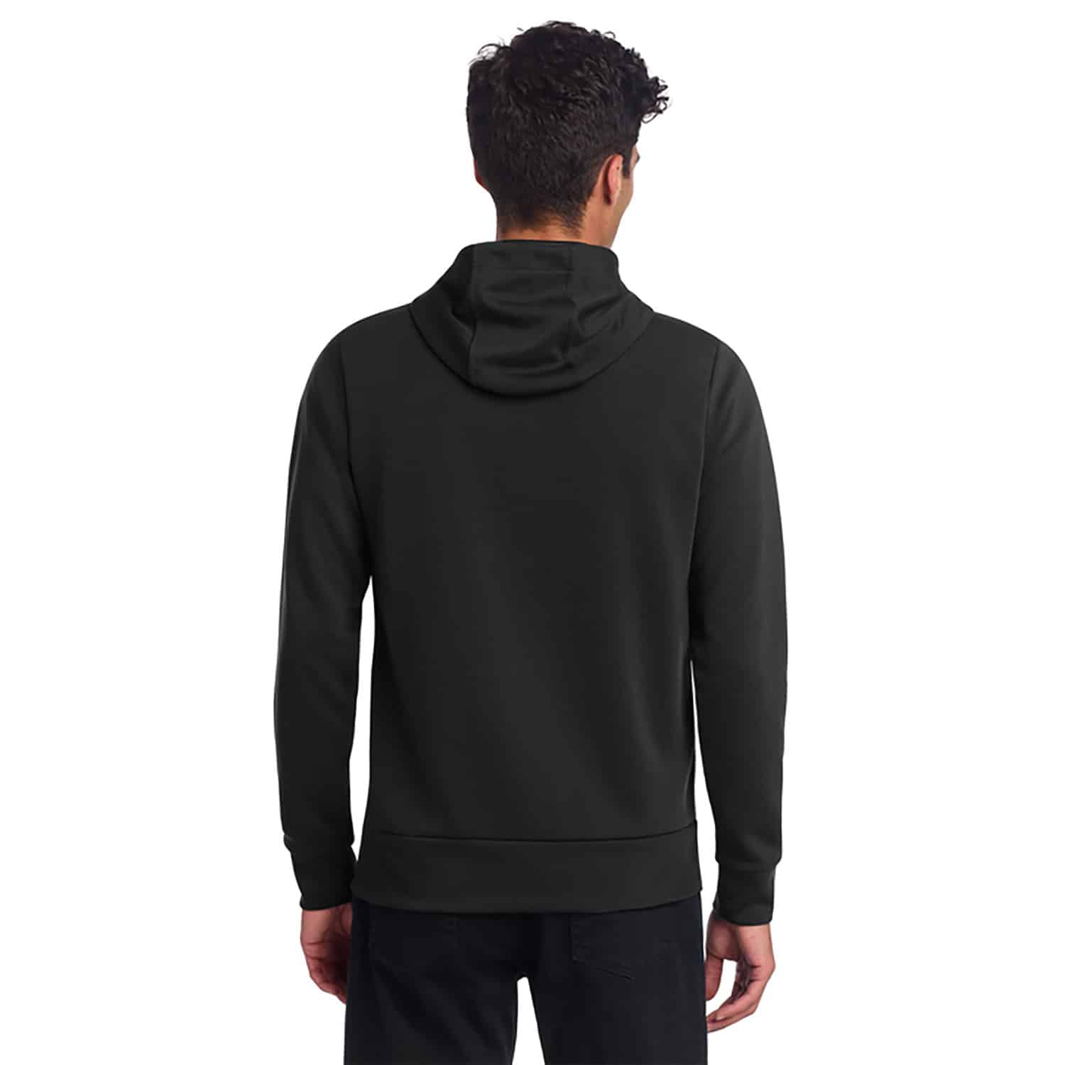 Mercer+Mettle Double-Knit Full-Zip Hoodie - Image 2