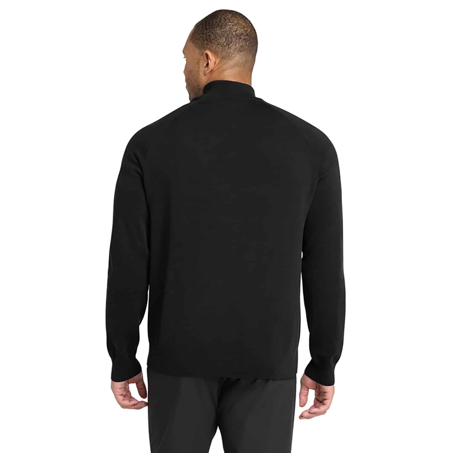 Mercer+Mettle 1/4-Zip Sweater - Image 4