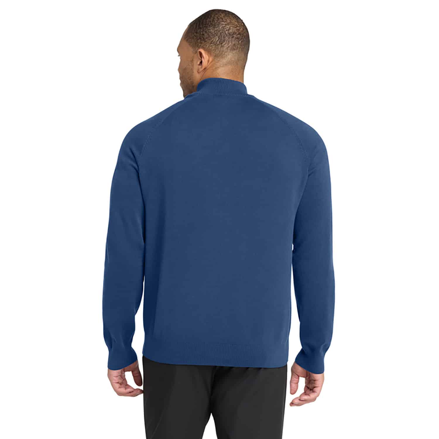 Mercer+Mettle 1/4-Zip Sweater - Image 2
